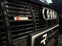 USED 2021 21 AUDI E-TRON 55 Black Edition SUV 5dr Electric Auto quattro 95kWh (408 ps) **This vehicle is now sold, contact
