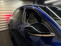 USED 2021 21 AUDI E-TRON 55 Black Edition SUV 5dr Electric Auto quattro 95kWh (408 ps) **This vehicle is now sold, contact