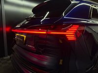 USED 2021 21 AUDI E-TRON 55 Black Edition SUV 5dr Electric Auto quattro 95kWh (408 ps) **This vehicle is now sold, contact