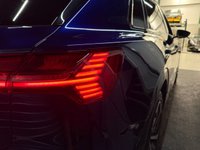 USED 2021 21 AUDI E-TRON 55 Black Edition SUV 5dr Electric Auto quattro 95kWh (408 ps) **This vehicle is now sold, contact