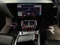 USED 2021 21 AUDI E-TRON 55 Black Edition SUV 5dr Electric Auto quattro 95kWh (408 ps) **This vehicle is now sold, contact