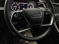 USED 2021 21 AUDI E-TRON 55 Black Edition SUV 5dr Electric Auto quattro 95kWh (408 ps) **This vehicle is now sold, contact