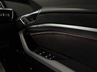 USED 2021 21 AUDI E-TRON 55 Black Edition SUV 5dr Electric Auto quattro 95kWh (408 ps) **This vehicle is now sold, contact