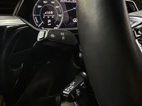 USED 2021 21 AUDI E-TRON 55 Black Edition SUV 5dr Electric Auto quattro 95kWh (408 ps) **This vehicle is now sold, contact