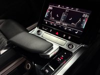 USED 2021 21 AUDI E-TRON 55 Black Edition SUV 5dr Electric Auto quattro 95kWh (408 ps) **This vehicle is now sold, contact