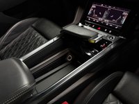 USED 2021 21 AUDI E-TRON 55 Black Edition SUV 5dr Electric Auto quattro 95kWh (408 ps) **This vehicle is now sold, contact