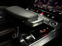 USED 2021 21 AUDI E-TRON 55 Black Edition SUV 5dr Electric Auto quattro 95kWh (408 ps) **This vehicle is now sold, contact