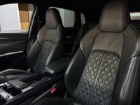 USED 2021 21 AUDI E-TRON 55 Black Edition SUV 5dr Electric Auto quattro 95kWh (408 ps) **This vehicle is now sold, contact