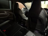 USED 2021 21 AUDI E-TRON 55 Black Edition SUV 5dr Electric Auto quattro 95kWh (408 ps) **This vehicle is now sold, contact