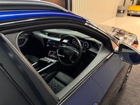 USED 2021 21 AUDI E-TRON 55 Black Edition SUV 5dr Electric Auto quattro 95kWh (408 ps) **This vehicle is now sold, contact