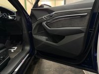 USED 2021 21 AUDI E-TRON 55 Black Edition SUV 5dr Electric Auto quattro 95kWh (408 ps) **This vehicle is now sold, contact