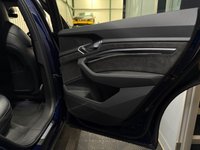 USED 2021 21 AUDI E-TRON 55 Black Edition SUV 5dr Electric Auto quattro 95kWh (408 ps) **This vehicle is now sold, contact