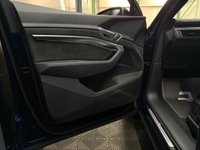 USED 2021 21 AUDI E-TRON 55 Black Edition SUV 5dr Electric Auto quattro 95kWh (408 ps) **This vehicle is now sold, contact