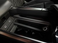 USED 2021 21 AUDI E-TRON 55 Black Edition SUV 5dr Electric Auto quattro 95kWh (408 ps) **This vehicle is now sold, contact