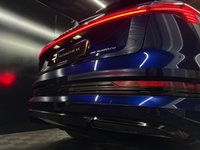 USED 2021 21 AUDI E-TRON 55 Black Edition SUV 5dr Electric Auto quattro 95kWh (408 ps) **This vehicle is now sold, contact