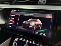 USED 2021 21 AUDI E-TRON 55 Black Edition SUV 5dr Electric Auto quattro 95kWh (408 ps) **This vehicle is now sold, contact