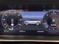 USED 2019 68 LAND ROVER RANGE ROVER SPORT 3.0 SD V6 Autobiography Dynamic SUV 5dr Diesel Auto 4WD Euro 6 (s/s) (306 ps) Low Mileage 40640 Miles