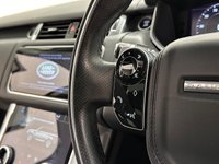 USED 2019 68 LAND ROVER RANGE ROVER SPORT 3.0 SD V6 Autobiography Dynamic SUV 5dr Diesel Auto 4WD Euro 6 (s/s) (306 ps) Low Mileage 40640 Miles