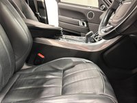 USED 2019 68 LAND ROVER RANGE ROVER SPORT 3.0 SD V6 Autobiography Dynamic SUV 5dr Diesel Auto 4WD Euro 6 (s/s) (306 ps) Low Mileage 40640 Miles