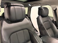 USED 2019 68 LAND ROVER RANGE ROVER SPORT 3.0 SD V6 Autobiography Dynamic SUV 5dr Diesel Auto 4WD Euro 6 (s/s) (306 ps) Low Mileage 40640 Miles