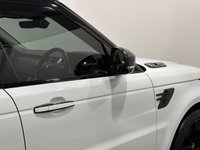 USED 2019 68 LAND ROVER RANGE ROVER SPORT 3.0 SD V6 Autobiography Dynamic SUV 5dr Diesel Auto 4WD Euro 6 (s/s) (306 ps) Low Mileage 40640 Miles