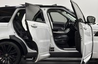 USED 2019 68 LAND ROVER RANGE ROVER SPORT 3.0 SD V6 Autobiography Dynamic SUV 5dr Diesel Auto 4WD Euro 6 (s/s) (306 ps) Low Mileage 40640 Miles