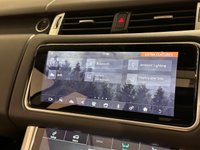USED 2019 68 LAND ROVER RANGE ROVER SPORT 3.0 SD V6 Autobiography Dynamic SUV 5dr Diesel Auto 4WD Euro 6 (s/s) (306 ps) Low Mileage 40640 Miles
