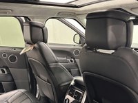 USED 2019 68 LAND ROVER RANGE ROVER SPORT 3.0 SD V6 Autobiography Dynamic SUV 5dr Diesel Auto 4WD Euro 6 (s/s) (306 ps) Low Mileage 40640 Miles