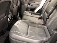 USED 2019 68 LAND ROVER RANGE ROVER SPORT 3.0 SD V6 Autobiography Dynamic SUV 5dr Diesel Auto 4WD Euro 6 (s/s) (306 ps) Low Mileage 40640 Miles