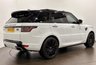 USED 2019 68 LAND ROVER RANGE ROVER SPORT 3.0 SD V6 Autobiography Dynamic SUV 5dr Diesel Auto 4WD Euro 6 (s/s) (306 ps) Low Mileage 40640 Miles