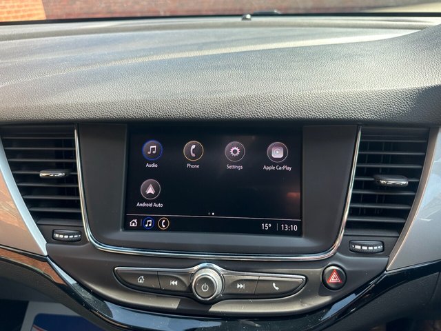 2020 Vauxhall Astra 1.2L SRI 5dr - Photo 12