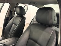 USED 2014 14 BMW 5 SERIES 2.0 520d SE Saloon 4dr Diesel Auto Euro 6 (s/s) (190 ps) Full Ebony Leather