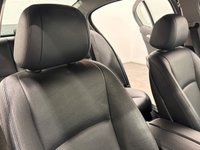 USED 2014 14 BMW 5 SERIES 2.0 520d SE Saloon 4dr Diesel Auto Euro 6 (s/s) (190 ps) Full Ebony Leather