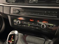 USED 2014 14 BMW 5 SERIES 2.0 520d SE Saloon 4dr Diesel Auto Euro 6 (s/s) (190 ps) Full Ebony Leather