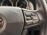 USED 2014 14 BMW 5 SERIES 2.0 520d SE Saloon 4dr Diesel Auto Euro 6 (s/s) (190 ps) Full Ebony Leather