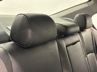 USED 2014 14 BMW 5 SERIES 2.0 520d SE Saloon 4dr Diesel Auto Euro 6 (s/s) (190 ps) Full Ebony Leather