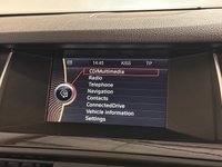 USED 2014 14 BMW 5 SERIES 2.0 520d SE Saloon 4dr Diesel Auto Euro 6 (s/s) (190 ps) Full Ebony Leather