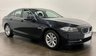 USED 2014 14 BMW 5 SERIES 2.0 520d SE Saloon 4dr Diesel Auto Euro 6 (s/s) (190 ps) Full Ebony Leather