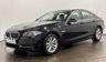 USED 2014 14 BMW 5 SERIES 2.0 520d SE Saloon 4dr Diesel Auto Euro 6 (s/s) (190 ps) Full Ebony Leather