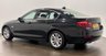 USED 2014 14 BMW 5 SERIES 2.0 520d SE Saloon 4dr Diesel Auto Euro 6 (s/s) (190 ps) Full Ebony Leather