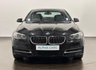 USED 2014 14 BMW 5 SERIES 2.0 520d SE Saloon 4dr Diesel Auto Euro 6 (s/s) (190 ps) Full Ebony Leather