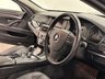 USED 2014 14 BMW 5 SERIES 2.0 520d SE Saloon 4dr Diesel Auto Euro 6 (s/s) (190 ps) Full Ebony Leather