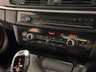 USED 2014 14 BMW 5 SERIES 2.0 520d SE Saloon 4dr Diesel Auto Euro 6 (s/s) (190 ps) Full Ebony Leather