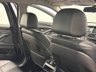 USED 2014 14 BMW 5 SERIES 2.0 520d SE Saloon 4dr Diesel Auto Euro 6 (s/s) (190 ps) Full Ebony Leather