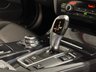 USED 2014 14 BMW 5 SERIES 2.0 520d SE Saloon 4dr Diesel Auto Euro 6 (s/s) (190 ps) Full Ebony Leather