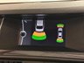 USED 2014 14 BMW 5 SERIES 2.0 520d SE Saloon 4dr Diesel Auto Euro 6 (s/s) (190 ps) Full Ebony Leather