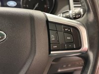 USED 2016 16 LAND ROVER DISCOVERY SPORT 2.0 TD4 SE Tech SUV 5dr Diesel Manual 4WD Euro 6 (s/s) (180 ps) 7 Seater