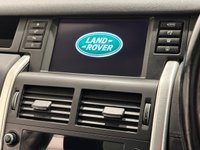 USED 2016 16 LAND ROVER DISCOVERY SPORT 2.0 TD4 SE Tech SUV 5dr Diesel Manual 4WD Euro 6 (s/s) (180 ps) 7 Seater