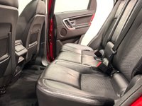 USED 2016 16 LAND ROVER DISCOVERY SPORT 2.0 TD4 SE Tech SUV 5dr Diesel Manual 4WD Euro 6 (s/s) (180 ps) 7 Seater