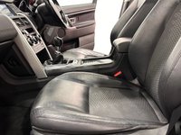 USED 2016 16 LAND ROVER DISCOVERY SPORT 2.0 TD4 SE Tech SUV 5dr Diesel Manual 4WD Euro 6 (s/s) (180 ps) 7 Seater